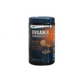Корм с высоким содержанием белка, ORGANIX Snack Sticks 1000 ml